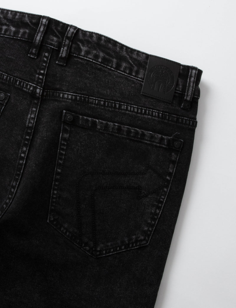 Now Showing Denim Short