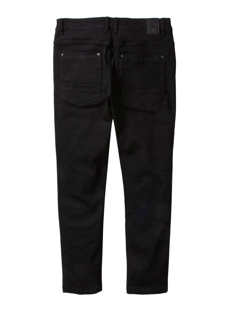 Born Fly Jean