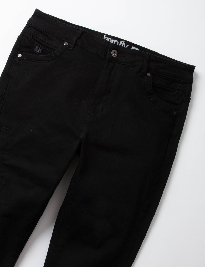 Born Fly Jean