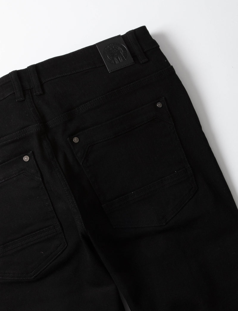 Born Fly Jean