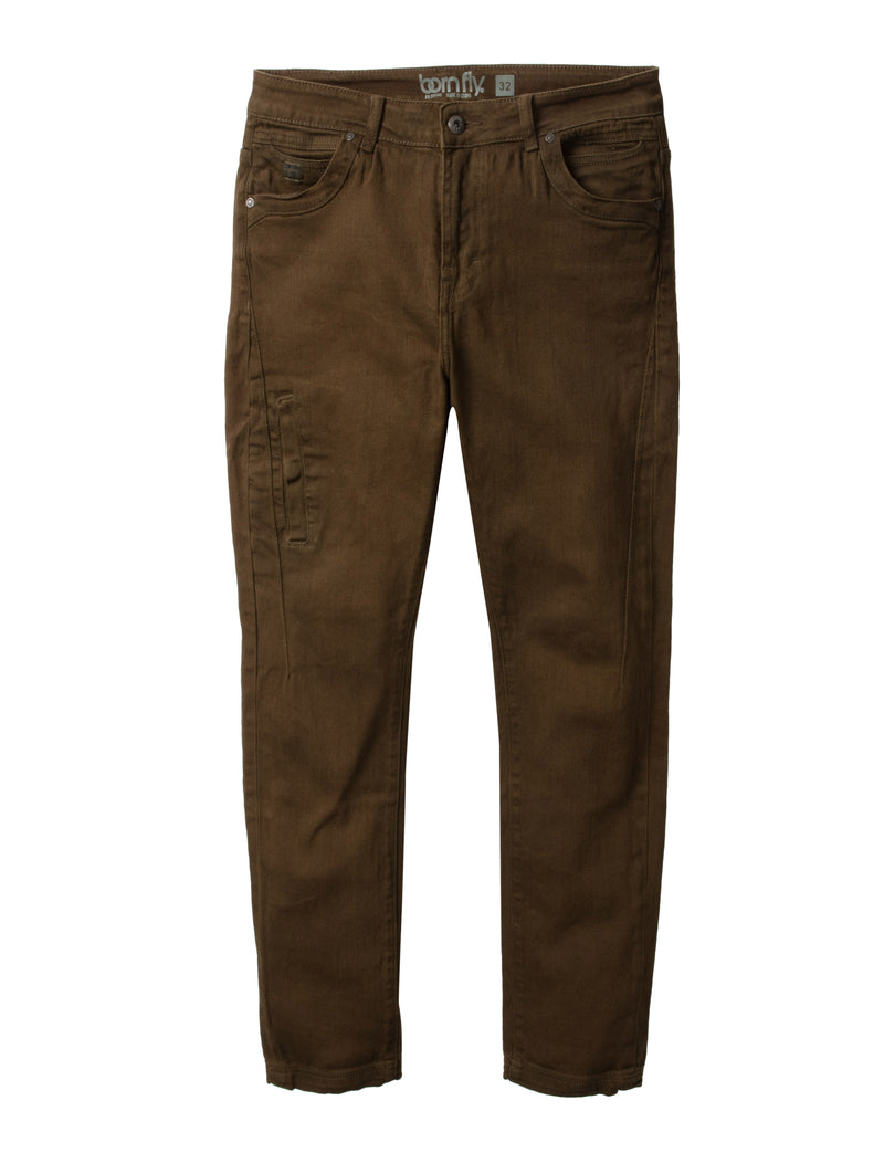 Born Fly Jean