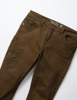 Born Fly Jean