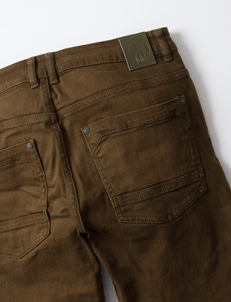 Born Fly Jean