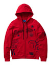 Game Of Fly Hoodie