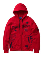 Game Of Fly Hoodie
