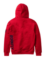 Game Of Fly Hoodie