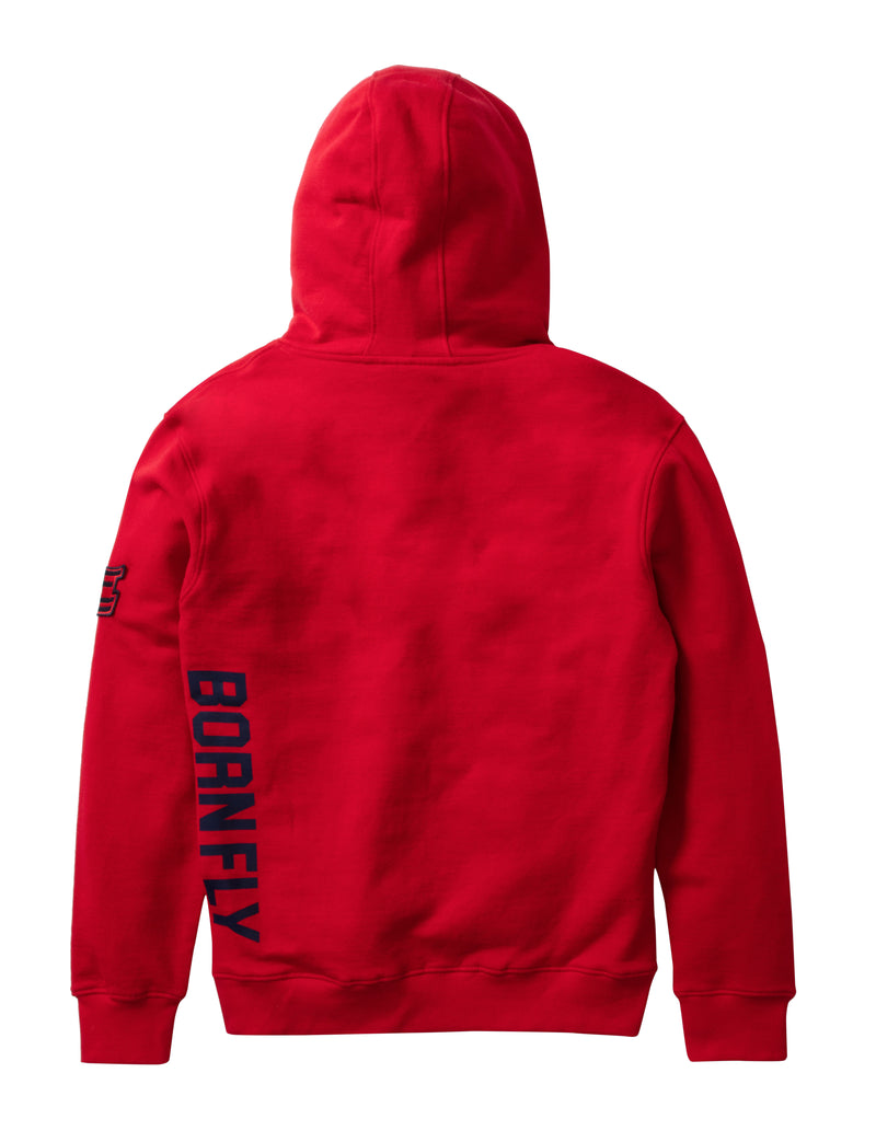 Game Of Fly Hoodie