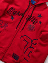Game Of Fly Hoodie