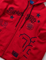 Game Of Fly Hoodie
