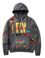 Big & Tall - So Fly Hoodie
