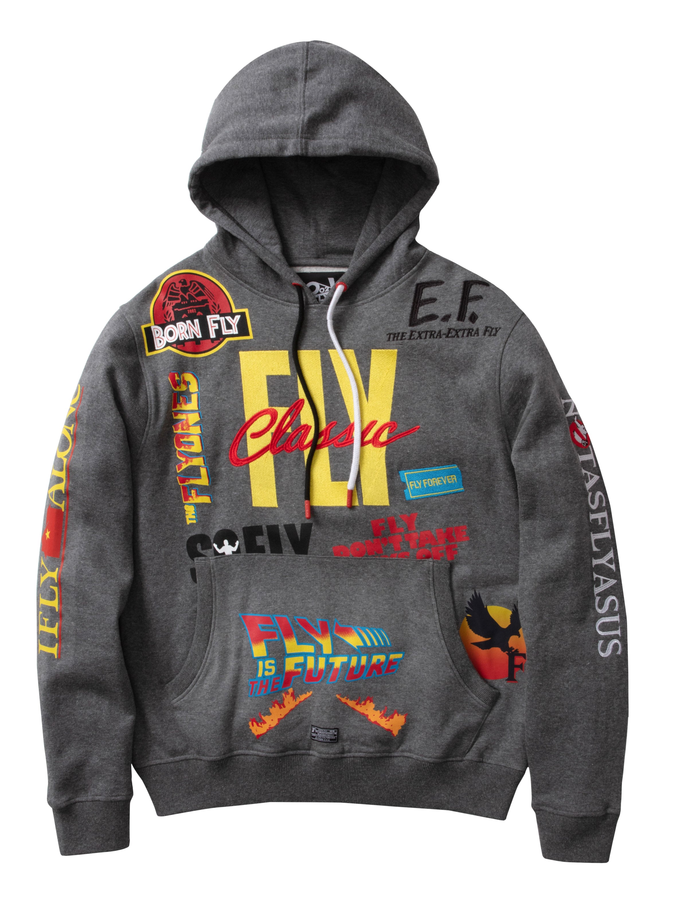 Born fly hotsell jacket