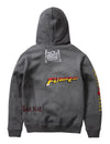 Big & Tall - So Fly Hoodie
