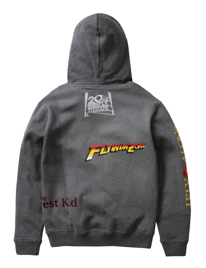 Big & Tall - So Fly Hoodie
