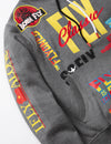 Big & Tall - So Fly Hoodie