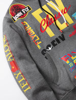 Big & Tall - So Fly Hoodie