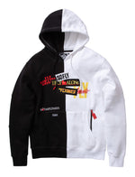 Fly Split Hoodie