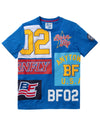 Big & Tall - Fly Wins Tee