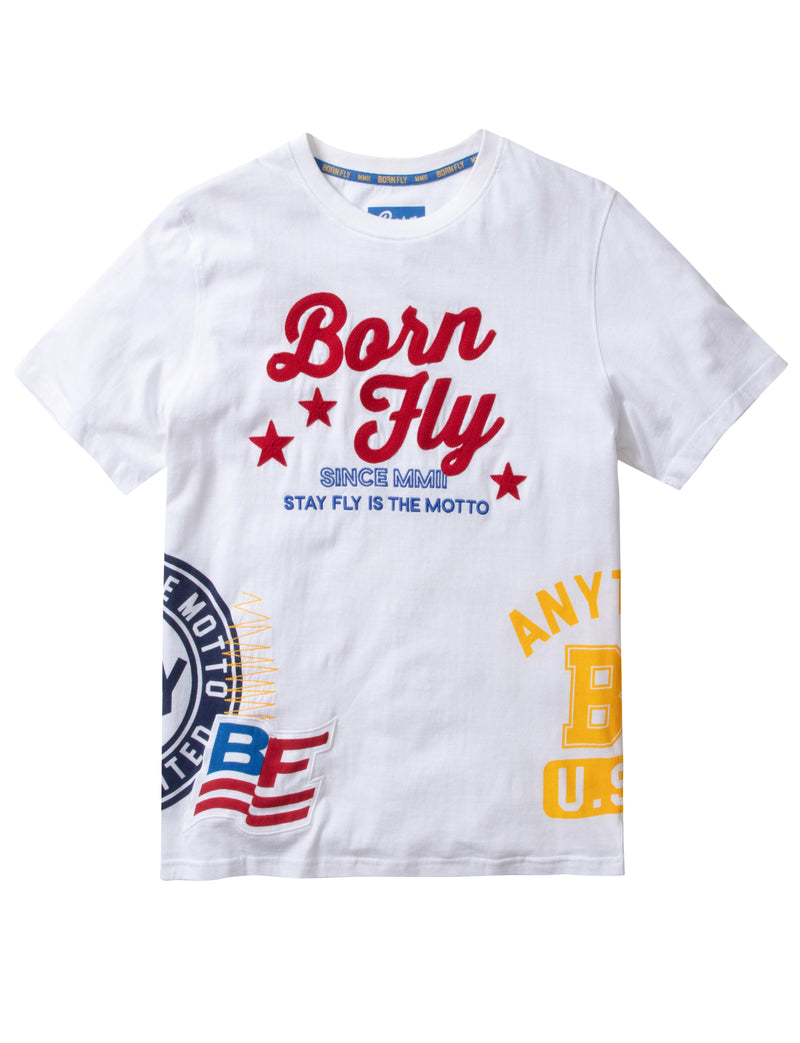 Big & Tall - Par Fly Tee