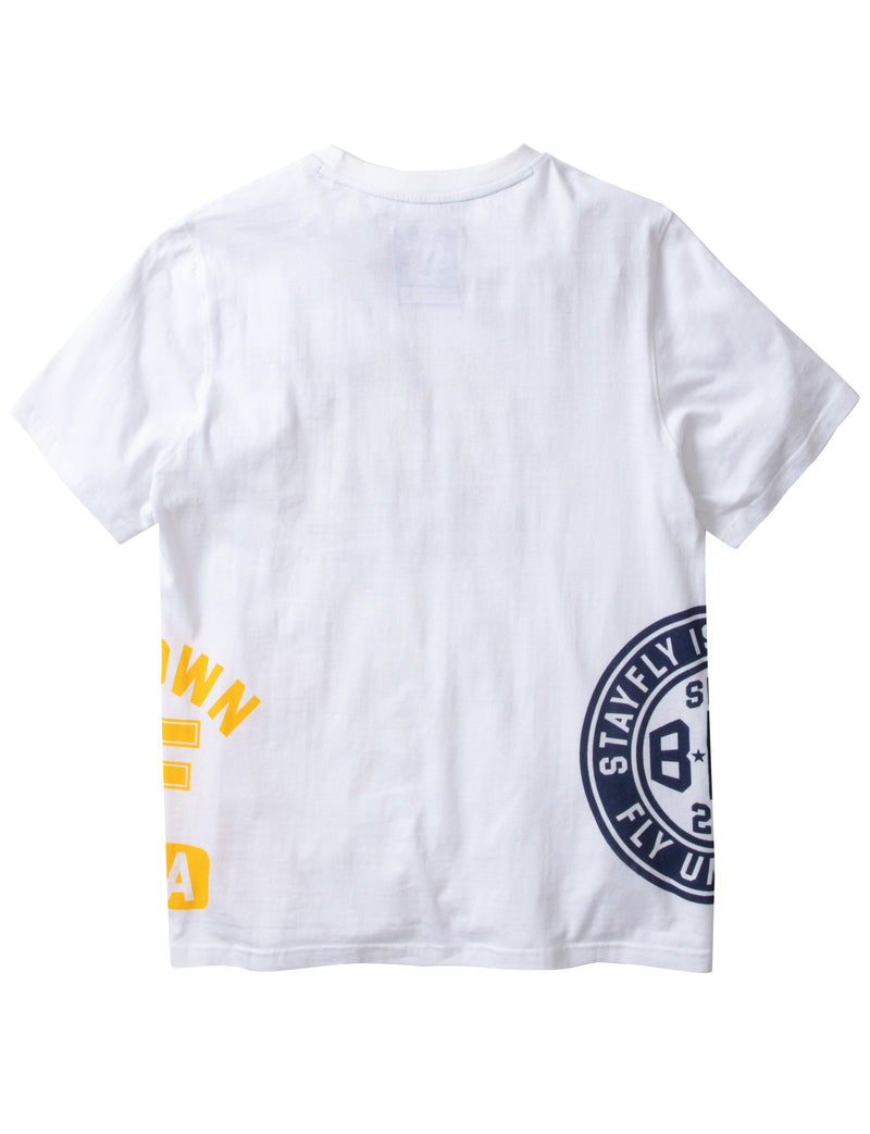 Big & Tall - Par Fly Tee