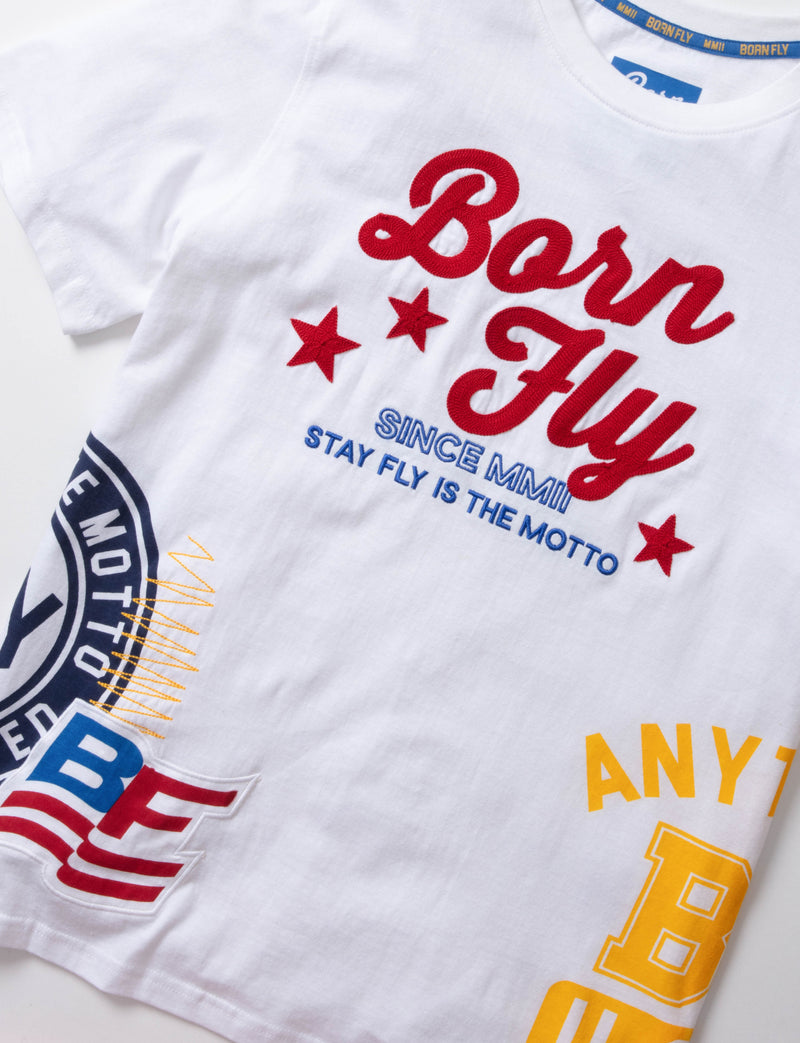 Big & Tall - Par Fly Tee