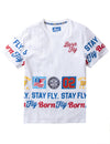 Team Fly Tee