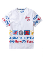 Team Fly Tee