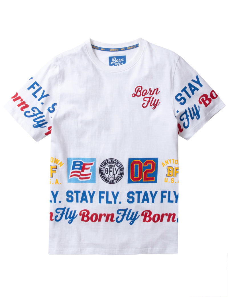 Team Fly Tee