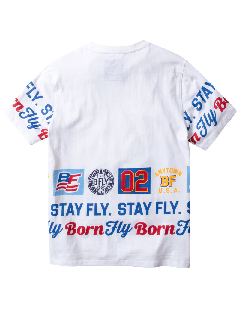 Team Fly Tee