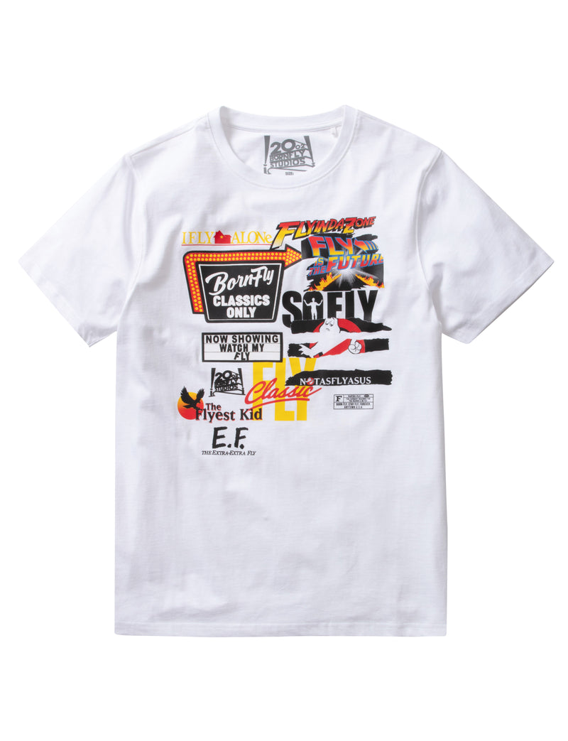 Fly Classics Tee