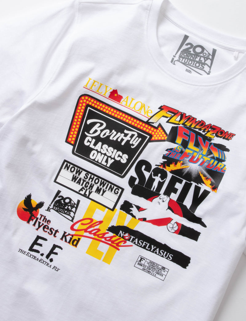 Fly Classics Tee