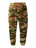 A Fly Camo Sweatpant