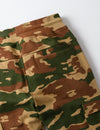 A Fly Camo Sweatpant