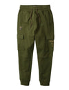 Big & Tall - A Fly Camo Sweatpant