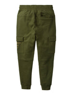 Big & Tall - A Fly Camo Sweatpant