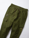 Big & Tall - A Fly Camo Sweatpant