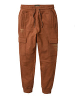 Big & Tall - A Fly Camo Sweatpant
