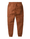 Big & Tall - A Fly Camo Sweatpant
