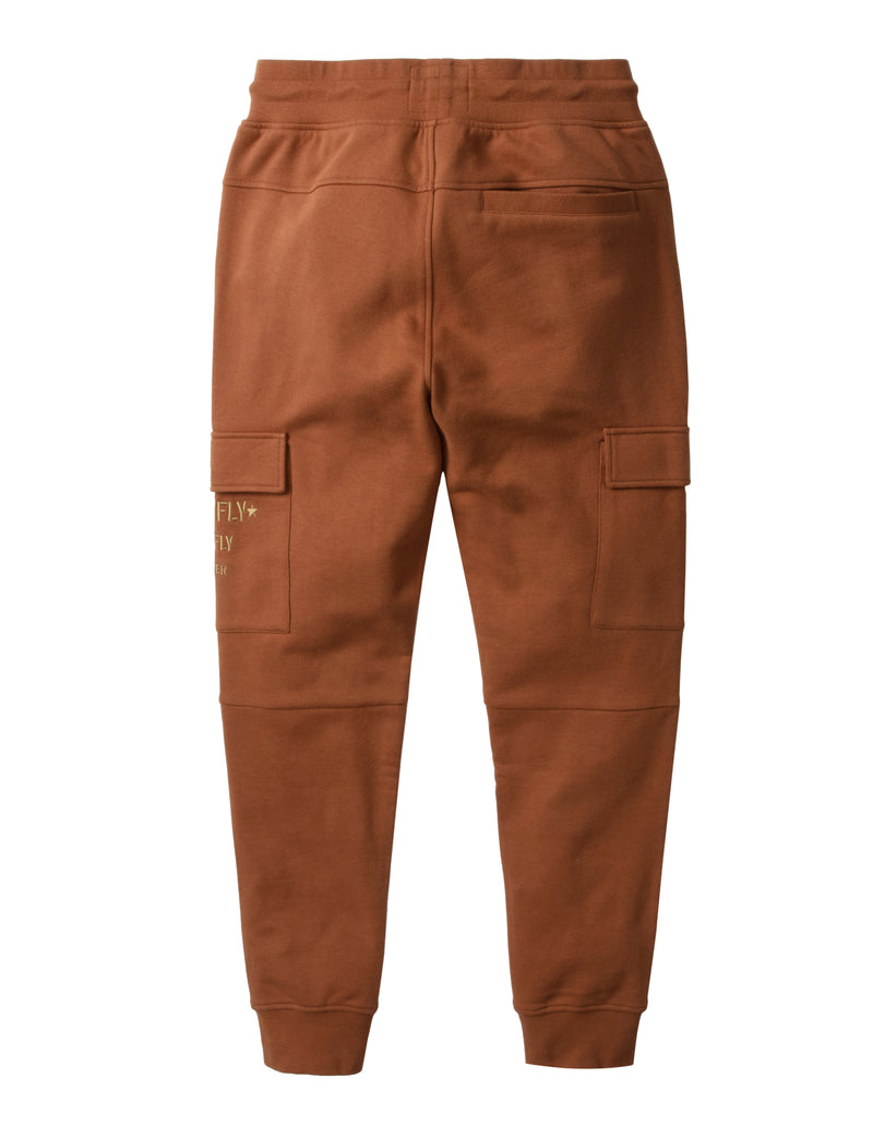 Big & Tall - A Fly Camo Sweatpant