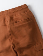 Big & Tall - A Fly Camo Sweatpant