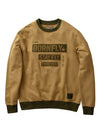 Fly Standard Crewneck