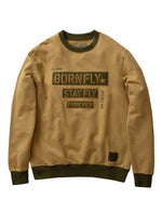 Fly Standard Crewneck