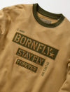 Fly Standard Crewneck