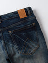 Big & Tall - Fly Standard Denim Jean