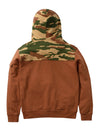Big & Tall - A Fly Camo Hoodie