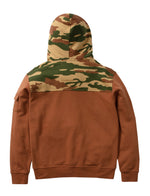 Big & Tall - A Fly Camo Hoodie
