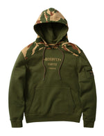 A Fly Camo Hoodie