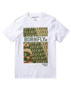 Golden Fly Tee