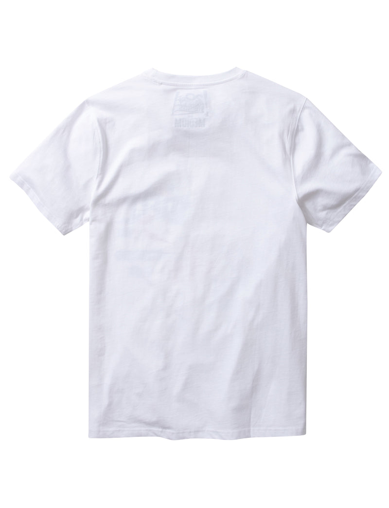 Golden Fly Tee
