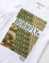 Golden Fly Tee