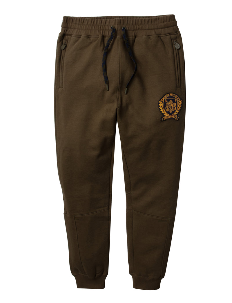 Big & Tall - Fly Crowd Sweatpant